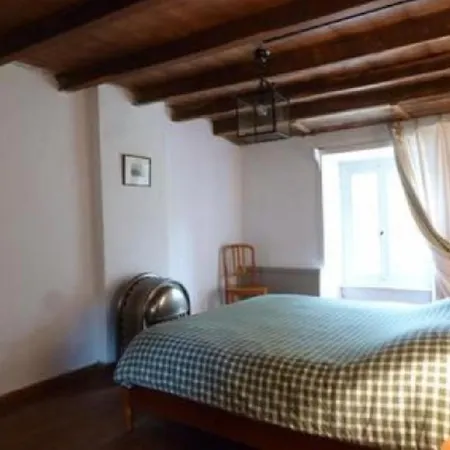 De La Perrotine Villa